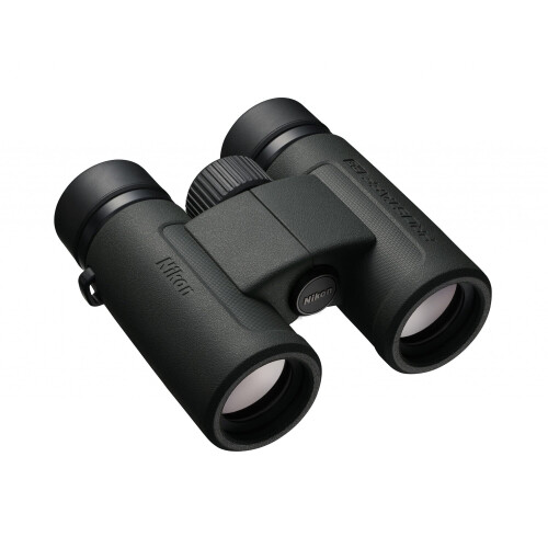 Nikon Nikon PROSTAFF P3 8x30 Binoculars,Black 2