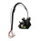 Kit D'Extrusion pour Imprimante 3D Anet ET4/ET4PRO (Accessoires Inclus) 6