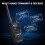 BAOFENG GT-5R Mini Dual Band Ham Radio, Wireless APP Programming, 999CH 5