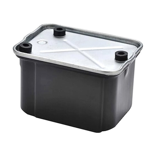 2X Rasenmäher-Kraftstofffilter FF5045 für Baggerzubehör AR86745 2