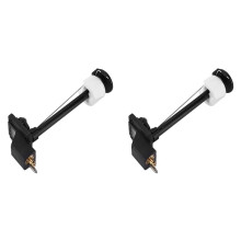 2X Medidor de Tanque de Combustível de para Motor de Popa para Externo 12L/24L 6YL-24260-00