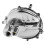 2X KN 039-122 Low Pressure Regulator LPG Generator Engine for Garretson Impco Model 1