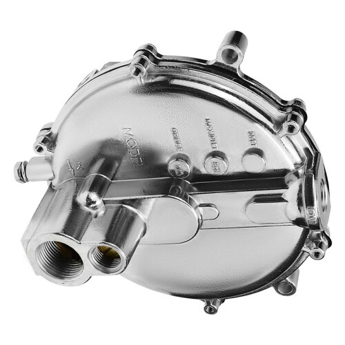 2X KN 039-122 Low Pressure Regulator LPG Generator Engine for Garretson Impco Model