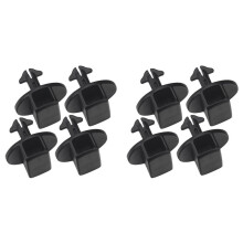 8pcs 597244 Air Cleaner Cap Knob/Replacement Knob for Briggs & Stratton Lawn Tractor 123P02, 123P32, 115P02