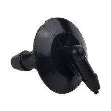 6 Pezzi Connettore Tubo Tergicristallo per Auto per per Freightliner Sprinter 2500 3500 MB100 MB140 Auto