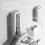 8PCS Folding Coat Hook, Folding Wall Hook for Hanging Coats, Towel, Hangers, Hat, Backpacks 4