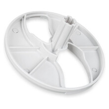 3X 7051-145 Food Processor Disc Holder for Disc Holder,Insert Carrier for K600 K650 K700 K750 FP3010 FP3020