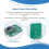 10X 21V 2.5 Electric Shears Control Panel Pruning Shears Controller Pruning Shears Accessories Motor Drive Tools Parts 8