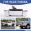 Tailgate  6909089101 6909089102 Suitable for  Hilux Tundra 3