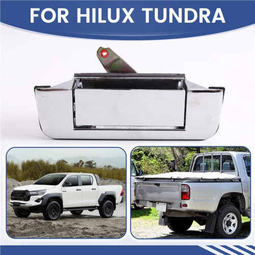 Tailgate  6909089101 6909089102 Suitable for  Hilux Tundra 2