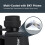 Celestron Celestron 71198 Cometron 7x50 Porro Prism Binoculars, Black 1