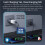 2X ZBMicro  Zigbee USB  Adapter Plug High Speed USB Fast Charging EWeLink Alexa Voice Control Zigbee Extender 7