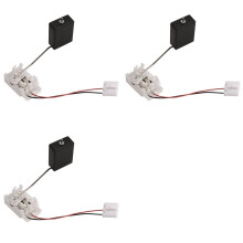 3X Kraftstoffstandsensor für  Vios Yaris Vitz 2001-2005 8332052070 83320-0D020 83320-0D050 83320-0D010 83320-52070