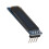 2X Display Module 0.91 Inch SSD1306 OLED Display Module OLED Screen Driver  3.3V,White Font 4