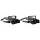 2X 8507111 Universal Trailer IV Digital Brake Control Module, Small Compact Design 2