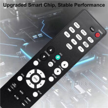 2X RC-1216 Substitua o Controle Remoto para AV Surround Receiver AVR-S530BT AVRS530BT AVR-S540BT AVRS540BT AVR-X550BT