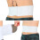 URSA Waist Strap - Medium Waist, Small Pouch (White) 3