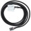 20X Automotive 32-Pin Aux Audio Cable Socket  Module Interface Adapter Cable for  2 3 5 6 Mx5 Rx8 2 3 5 6 7