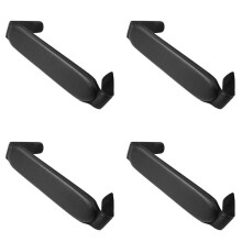 4X Coussin de Sangle de Tête VR avec Soulagement de la Pression pour Sangles de Tête BOBOVR/KIWI pour Accessoires de Sangle VR Meta Quest 2/3 Elite