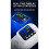 2X Tuya WiFi  Socket Voltage & Current Protector Stabilizer Multifunctional Power  Meter EU Plug 6