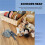 Cutting  B for Wbt-1 Fabric Electric Scissors Cloth Cutter 7