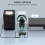 Cubilux Bidirectional 4-Channel 6.35mm Audio Switcher, Passive 2