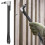 5X Multifunctional Pry Bar Edc Prybar Crowbars Remover Staple  Cat Paws Nail Puller Hand Pulling Crow 3