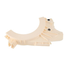 8x 6T40 6T40E 6T45 6T45E Transmisión Automática 2 Kit de Deflector de Aceite para Cruze Equinox Lacrosse 2008- 24246165 24240156