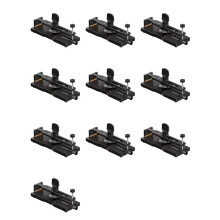 10X ICF6 Universal Mobile Phone Screen Opener Tool Without Heating Strong Sucktion Free Adjustable LCD Display