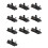 10X ICF6 Universal Mobile Phone Screen Opener Tool Without Heating Strong Sucktion Free Adjustable LCD Display 2