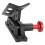 2X Quick Release Fire-Extinguisher Mount Bracket Adjustable Bar for ATV UTV Extinguisher Holder Compatible with RZR 800 7