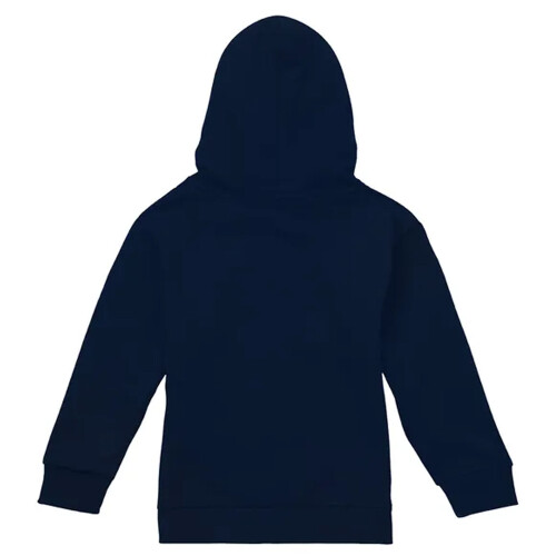 Captain America (7-8 Years, Navy) Captain America Childrens/Kids Drip Shield Pull Over Hoodie 2