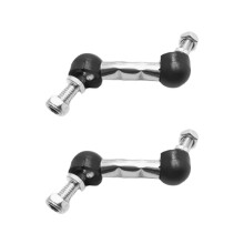 Scheinwerfer-Einstellglied 37143412759 für X3 E83, 2 Stück