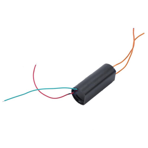 5X  3v-6v to 400kV 400000V Boost Step- Power Module High-Voltage Generator