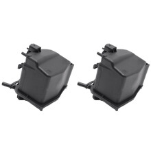 2X Filtro de Combustible Diésel para Coche 9649448880 9401901788 para Partner Expert y para Berlingo Dispatch 1.6 HDI.