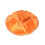 Colossal Squishy Pineapple Bread Super Slow Rising Exclusive Toy Scented 6