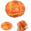 Colossal Squishy Pineapple Bread Super Slow Rising Exclusive Toy Scented 8