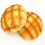 Colossal Squishy Pineapple Bread Super Slow Rising Exclusive Toy Scented 9