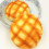Colossal Squishy Pineapple Bread Super Slow Rising Exclusive Toy Scented 11