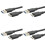 4X USB 3.0 Type A to USB3.0 Micro-B Male Data Cable Adapter Cord for External Hard Drive Disk HDD Super Speed Cable 1