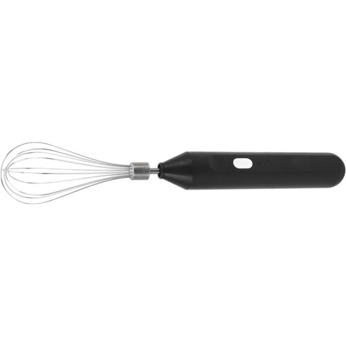 2X Electric Egg Beater, Cordless Hand Mixer 3 Speeds for Home Baking 2