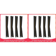 8x Bande de Brosse Tricut pour  X30 X40 L40 Ultra, pour  X20 Pro / X20 Max / X10+ / X20+ / M40 / M30S, MOVA E30