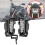 Grille de Carénage Avant pour  CB650R 2019-2022 (Accessoires) 2