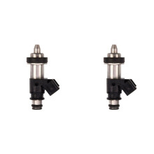 2X Brandstofinjector Injector Nozzle 06164-PEJ-000 06164PEJ000 voor CRV CR-V 1.6L 1999-2001