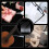 3000X Glue Tips, Plastic CA Glue  Extender,Glue Precision Applicator for Arts Crafts,Lab Dispensing,A 5