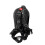 2X Scuba Diving Harness System Back Plate Diving Bracket for Snorkeling Adjustable Shoulder Straps Quick Release Buckles 6
