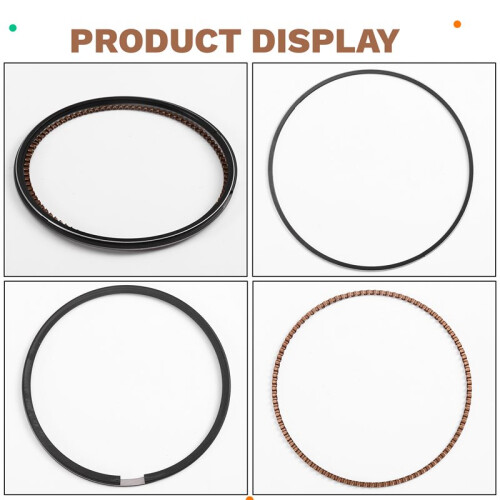 172030072A Car Ring Set Piston for  Korando C 17203-0072A 2