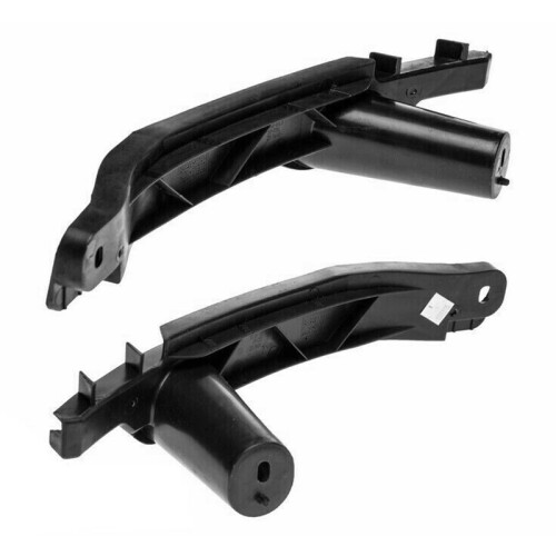 Car Front Bumper Bracket Bumper Guide Support Bracket for  5 2006-2011  MK5 1K0807889B 1K0807890B 1