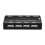 2X KVM  -Compatible+VGA 4K 1080P KVM  with -Compatible Port for 2 Hosts Sharing Mouse Keyboad 6