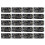 100Pcs  - Boost Step  Converter 3.7V to 12V Voltage Regulator Lithium Battery Boost Module 5V/8V/9V/12V Output 3